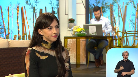 Sama doma - 19. října 2021