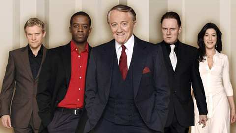 Podfukáři - Epizoda 2/6