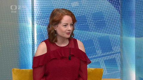 Dobré ráno - 23. října 2023