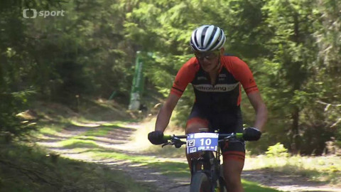 Sport v regionech - ČT Trans Brdy