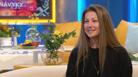 Dobré ráno - 14. března