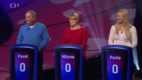 Kde domov můj? - 11. března 2025