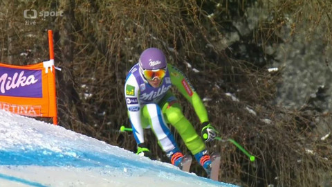 Světový pohár v alpském lyžování - Itálie