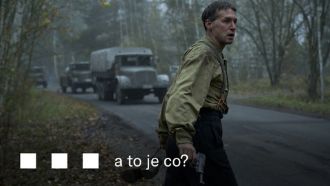…a to je co? - Dají se filmy Hranice a Bratři vůbec posuzovat nepředpojatě?