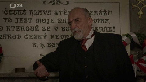 Historie.cs - První století republiky