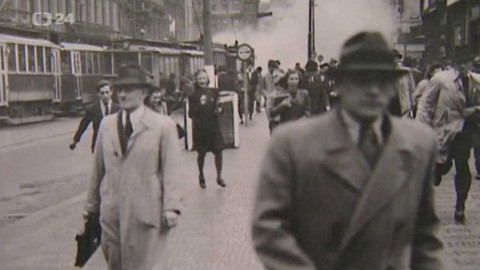 Historie.cs - Volá Praha!