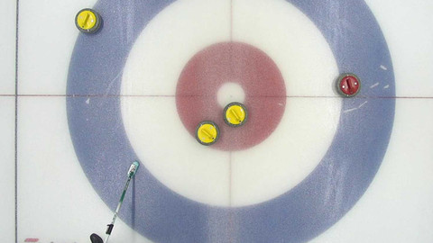 Curling - WCT Prague Classic 2024