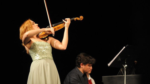 Třeboňská nocturna - Třeboňská nocturna 2011