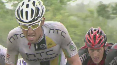 Tour de France - Nejzajímavější okamžiky 11. dne