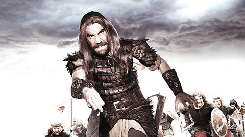 Válečníci - 1/6 Attila