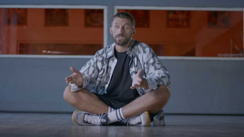 Fantastičtí Ukrajinci - 6/6 Tanec