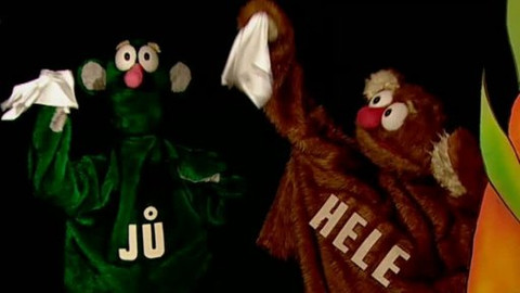 Studio Kamarád - 23. září 2012