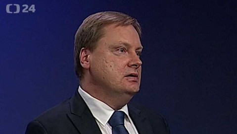 90’ ČT24 - Lex Babiš znovu ve sněmovně