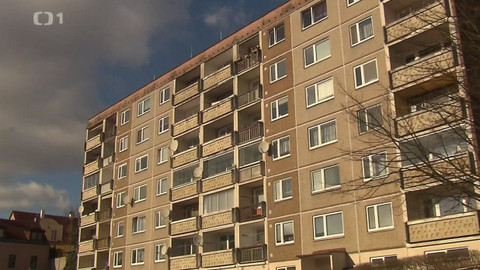 Černé ovce - 21. března 2022