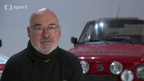 120 let na závodních tratích - 3. listopadu 2021