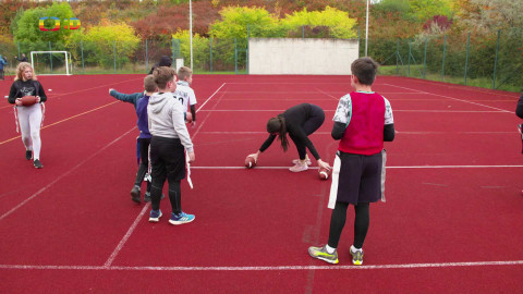 Lvíčata - 29. listopadu