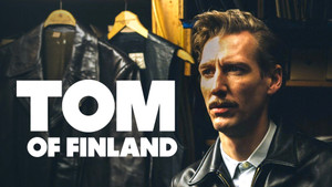 Obrázek pořadu Tom of Finland