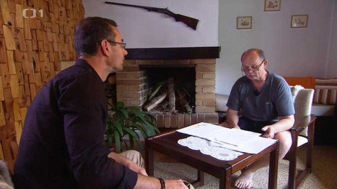 Černé ovce - 19. září 2016