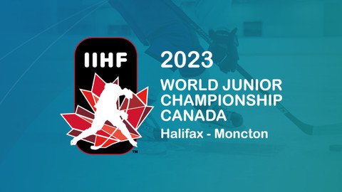 MS v ledním hokeji hráčů do 20 let 2023 Kanada