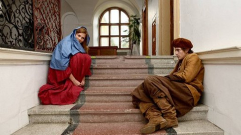 Historické minipříběhy a kuriozity - 6/13 Kde se vzala "Panenka skákavá" aneb Příběh charakterního sedláka