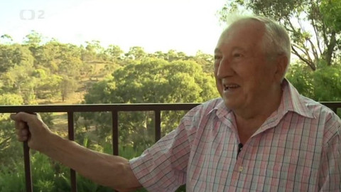 Babylon - 14. listopadu 2015