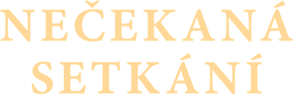 Nečekaná setkání