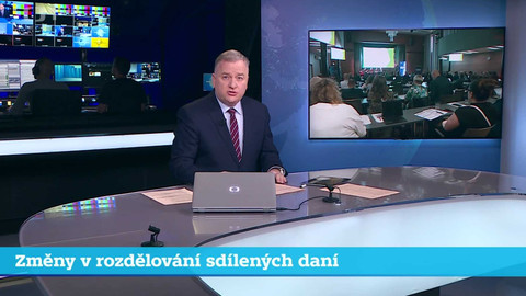 Události v regionech (sever a východ) - 17. května 2024
