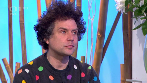 Sama doma - 29. dubna