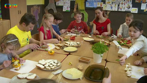 Šikulové - 15. května 2016