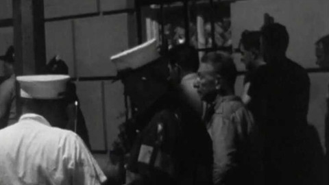 Televizní noviny - 13. července 1968