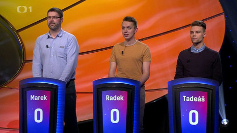 Kde domov můj? - 16. května 2019