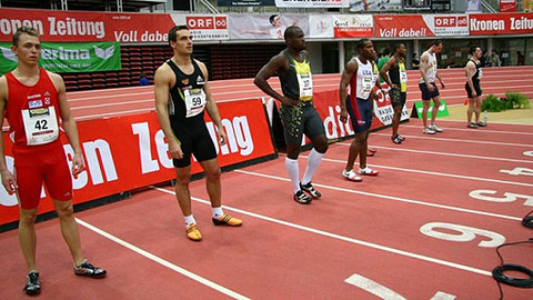Cesta k vítězství - 24. května 2008