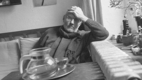 Orbis Artis Jaroslava Brabce - 5/7 Karel Pauzer