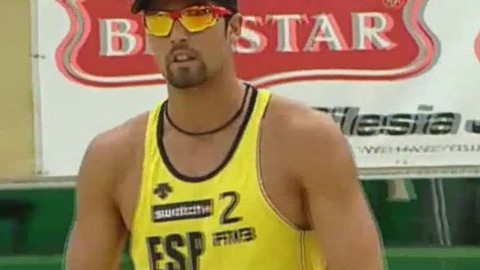 FIVB Swatch World Tour 2010 - Swatch FIVB World Tour 2010 Polsko