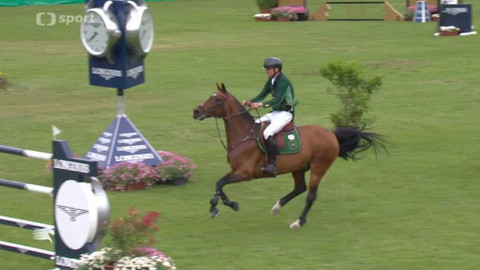 Global Champions - Global Champions Tour Madrid