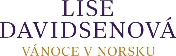 Lise Davidsenová. Vánoce v Norsku