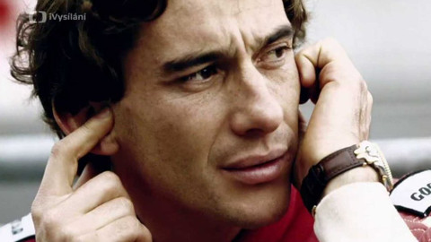 Minuta historie - 1. květen