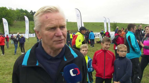 Sport v regionech - Royal Bay Posvícenecký koláč, Studenec