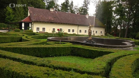 Cyklotoulky - Rožňava