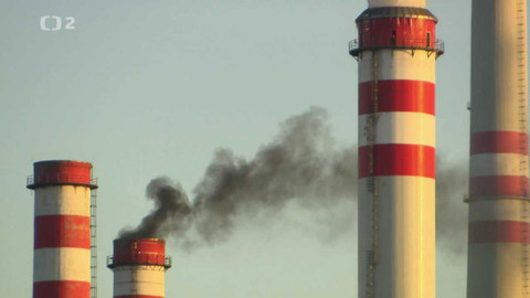 Nedej se! - Měření emisí po česku