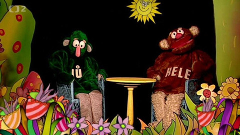 Studio Kamarád - 16. října 2016