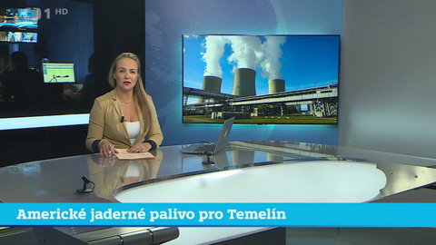 Události v regionech (jih a západ) - 23. května