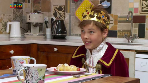 Draci v hrnci - Jahodové knedlíky musíš vařit od píky