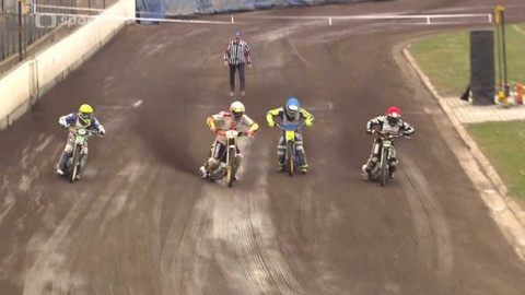 Svět motorů - Markéta Open