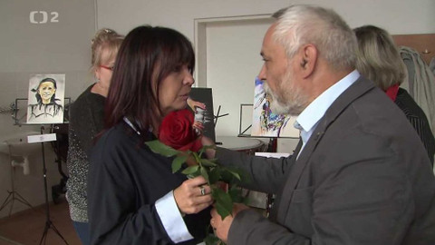 Sousedé - 22. listopadu 2019