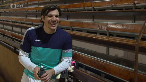 Babylon - Putování za Franzem Kafkou