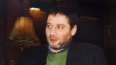 Na plovárně - Tomáš Töpfer