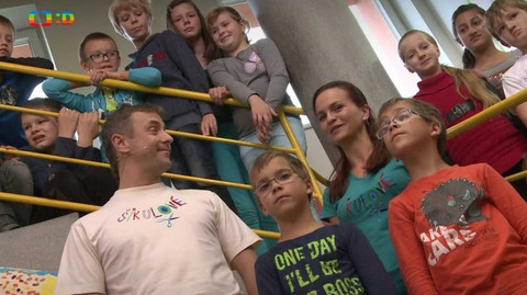 Šikulové - 11. prosince 2016