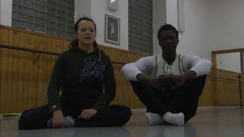 Babylon - 8. března 2014