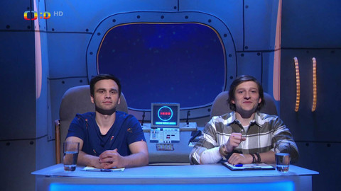 PLANETA YÓ - 3. září 2024